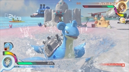 ꡼ No.014 | Nintendo Switch֥ݥ÷ DXס˥ƥɡeåפˤθǤۿ򳫻ϡԥ奦ʤ3ΤΥХȥݥθǤ