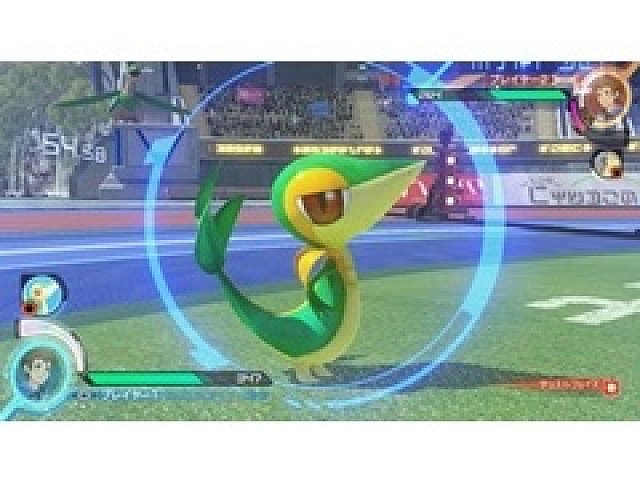 Nintendo Switch ポッ拳 Dx ニンテンドーeショップにて体験版の配信を開始 ピカチュウなど3体のバトルポケモンが体験できる
