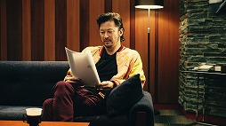 ꡼ No.001 | ֥ݥ÷ס鿮󤬥ԥ奦ᥤϪTVCMǳ