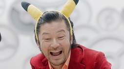 ꡼ No.008 | ֥ݥ÷ס鿮󤬥ԥ奦ᥤϪTVCMǳ