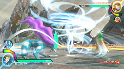 画像ギャラリー No.005のサムネイル画像 / 「ポッ拳 POKKÉN TOURNAMENT DX」が無料で体験できる「いっせいトライアル」がNintendo Switch Online加入者限定で本日開始