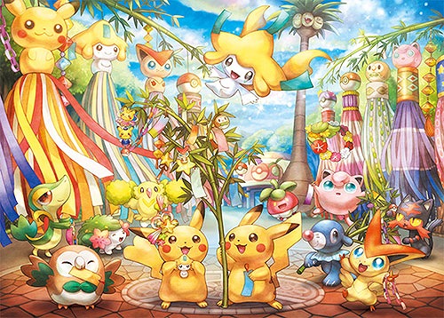 画像集no 006 ポケモンセンタートウホクが仙台parcoに6月30日リニューアルオープン キャンペーン情報も