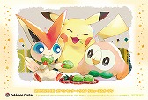 画像ギャラリー No.007のサムネイル画像 / ポケモンセンタートウホクが仙台PARCOに6月30日リニューアルオープン。キャンペーン情報も