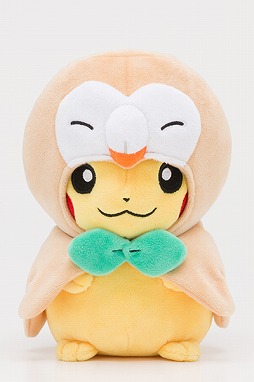 画像ギャラリー No.014のサムネイル画像 / ポケモンセンタートウホクが仙台PARCOに6月30日リニューアルオープン。キャンペーン情報も