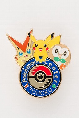 画像ギャラリー No.015のサムネイル画像 / ポケモンセンタートウホクが仙台PARCOに6月30日リニューアルオープン。キャンペーン情報も