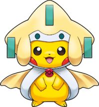 画像ギャラリー No.021のサムネイル画像 / ポケモンセンタートウホクが仙台PARCOに6月30日リニューアルオープン。キャンペーン情報も