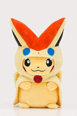 画像ギャラリー No.023のサムネイル画像 / ポケモンセンタートウホクが仙台PARCOに6月30日リニューアルオープン。キャンペーン情報も