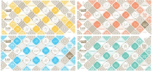 ���������꡼ No.004�Υ���ͥ������ / �֥ݥ��������Υ֥å����С�����館�륭���ڡ���̤�貰��Ź��7��8������