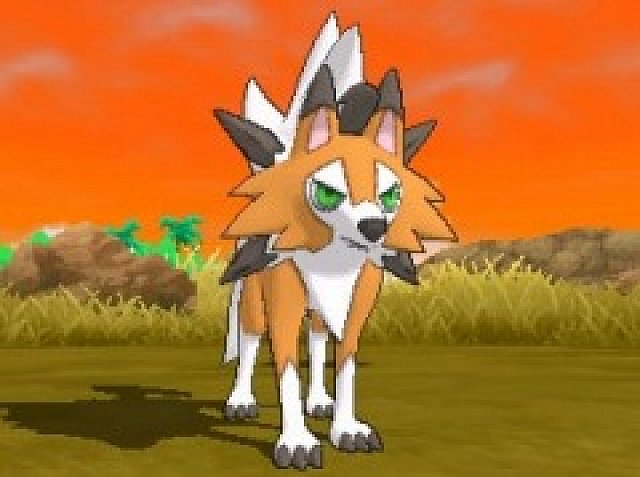 ポケットモンスター ウルトラサン ウルトラムーン ルガルガンの新たな姿 たそがれのすがた の存在が明らかに ポケットモンスター ウルトラサン ウルトラムーン ルガルガンの新たな姿 たそがれのすがた の存在が明らかに