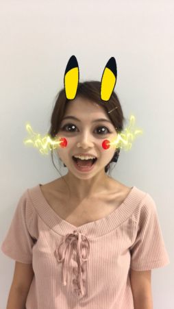 画像ギャラリー No.001のサムネイル画像 / イベント「ピカチュウだけじゃない ピカチュウ大量発生チュウ！」のタイアップ企画がFacebookで実施