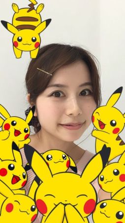 画像ギャラリー No.002のサムネイル画像 / イベント「ピカチュウだけじゃない ピカチュウ大量発生チュウ！」のタイアップ企画がFacebookで実施