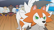 ���������꡼ No.024�Υ���ͥ������ / �֥ݥ��åȥ�󥹥��� ����ȥ饵�󡦥���ȥ�ࡼ��ס��륬�륬��ο����ʻѡ֤�������Τ������פ���̩�ΰ���������