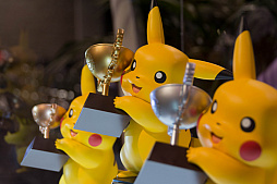 画像ギャラリー No.004のサムネイル画像 / 「ポケモンワールドチャンピオンシップス2017」で新情報公開