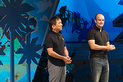 画像ギャラリー No.005のサムネイル画像 / 「ポケモンワールドチャンピオンシップス2017」で新情報公開