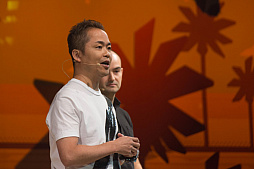 画像ギャラリー No.006のサムネイル画像 / 「ポケモンワールドチャンピオンシップス2017」で新情報公開