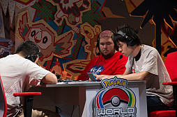 画像ギャラリー No.007のサムネイル画像 / 「ポケモンワールドチャンピオンシップス2017」で新情報公開