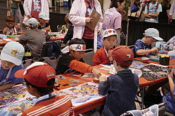 画像ギャラリー No.008のサムネイル画像 / 「ポケモンワールドチャンピオンシップス2017」で新情報公開