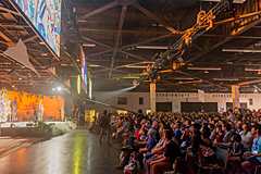 画像ギャラリー No.011のサムネイル画像 / 「ポケモンワールドチャンピオンシップス2017」で新情報公開