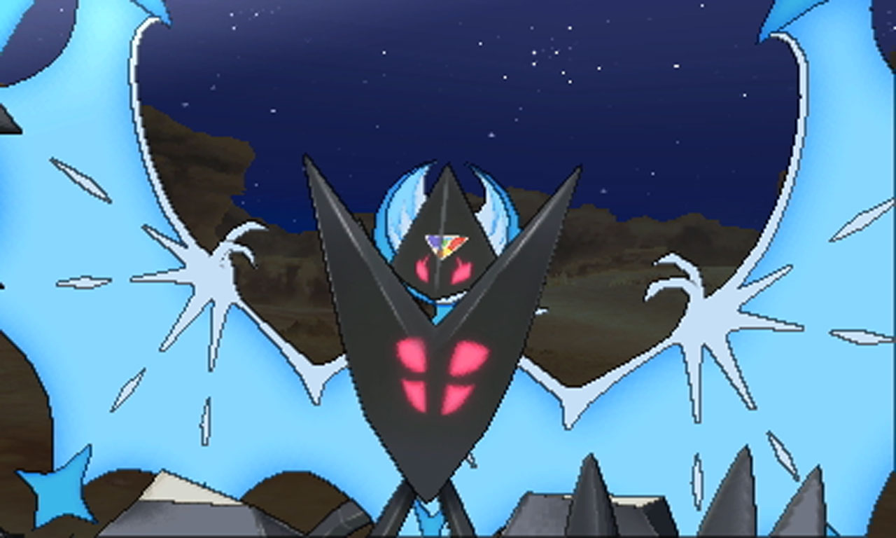 画像集no 074 ポケットモンスター ウルトラサン ウルトラムーン に光を奪うポケモン ネクロズマ が参戦 ルガルガン たそがれのすがた の入手方法も 画像集no 074 ポケットモンスター ウルトラサン ウルトラムーン に光を奪うポケモン ネクロズマ が参戦 ルガルガン たそがれのすがた の入手方法も