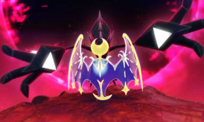 画像集no 074 ポケットモンスター ウルトラサン ウルトラムーン に光を奪うポケモン ネクロズマ が参戦 ルガルガン たそがれのすがた の入手方法も 画像集no 074 ポケットモンスター ウルトラサン ウルトラムーン に光を奪うポケモン ネクロズマ が参戦 ルガルガン たそがれのすがた の入手方法も