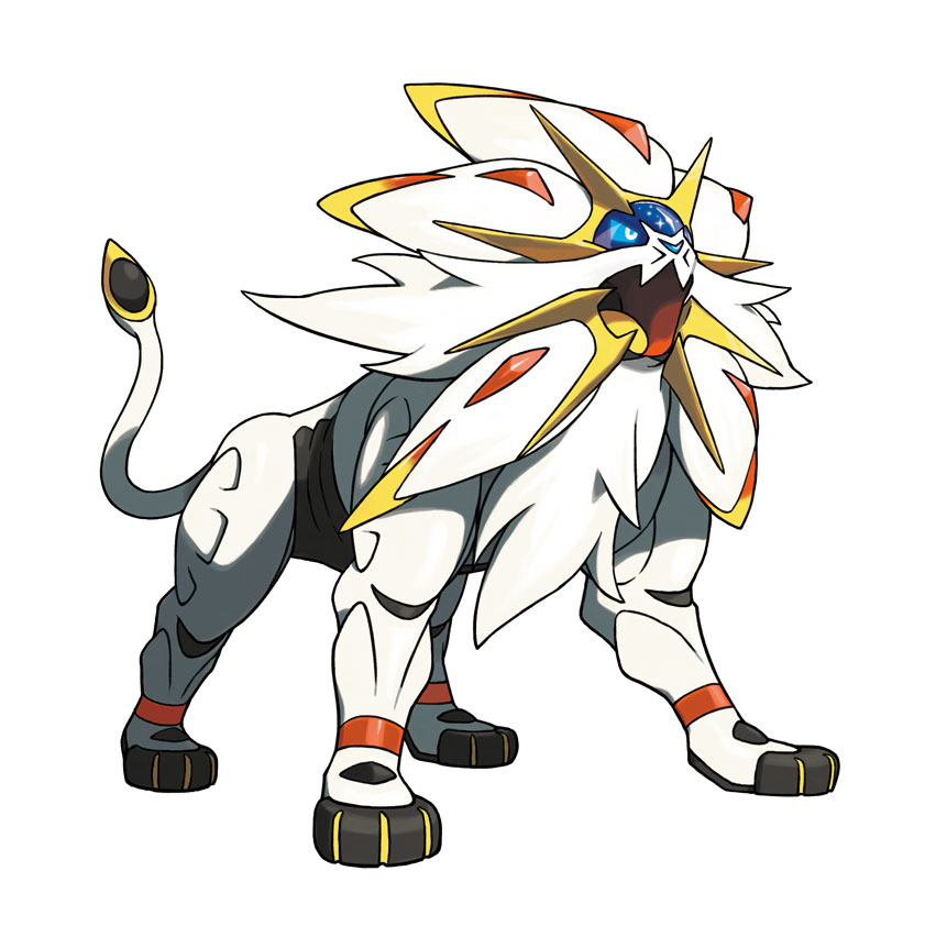 画像集no 074 ポケットモンスター ウルトラサン ウルトラムーン に光を奪うポケモン ネクロズマ が参戦 ルガルガン たそがれのすがた の入手方法も 画像集no 074 ポケットモンスター ウルトラサン ウルトラムーン に光を奪うポケモン ネクロズマ が参戦 ルガルガン たそがれのすがた の入手方法も