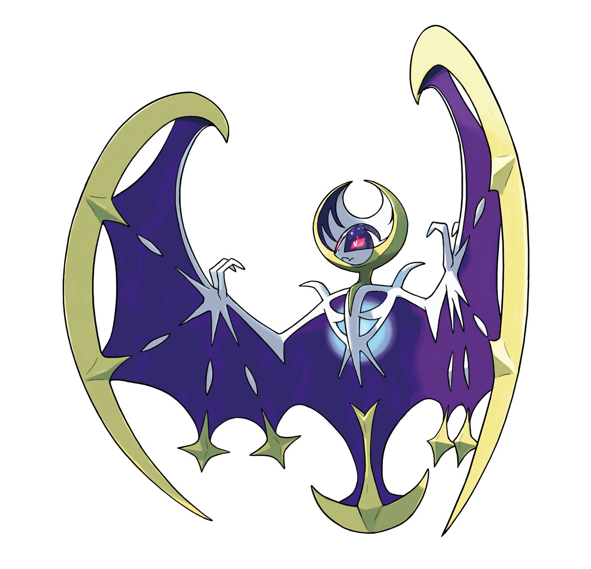 画像集no 074 ポケットモンスター ウルトラサン ウルトラムーン に光を奪うポケモン ネクロズマ が参戦 ルガルガン たそがれのすがた の入手方法も 画像集no 074 ポケットモンスター ウルトラサン ウルトラムーン に光を奪うポケモン ネクロズマ が参戦 ルガルガン たそがれのすがた の入手方法も