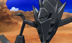 ポケットモンスター ウルトラサン ウルトラムーン に光を奪うポケモン ネクロズマ が参戦 ルガルガン たそがれのすがた の入手方法も