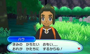 ポケットモンスター ウルトラサン ウルトラムーン の予約受付がスタート サン ムーン から各種システムを強化し 400を超えるポケモンが登場