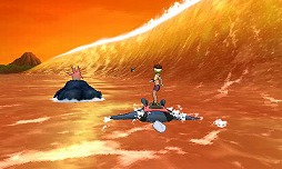 ���������꡼ No.043�Υ���ͥ������ / �֥ݥ��åȥ�󥹥��� ����ȥ饵�󡦥���ȥ�ࡼ��פ�ͽ����դ��������ȡ��֥��󡦥ࡼ��פ���Ƽ亮���ƥ�򶯲�����400��Ķ����ݥ�����о�