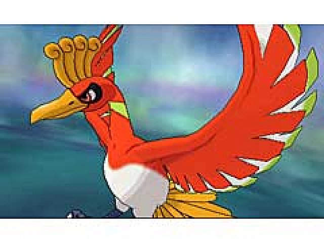 ポケットモンスター ウルトラサン ウルトラムーン には 歴代すべての伝説のポケモンが登場