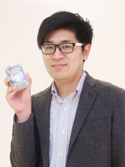 画像ギャラリー No.003のサムネイル画像 / 「第3回 ポケモン竜王戦」，ゲーム部門予選のエントリーが開始