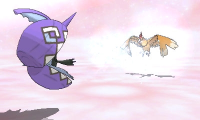 画像集 011 ポケットモンスター ウルトラサン ウルトラムーン 伝説のポケモン ネクロズマ の秘密が明らか
