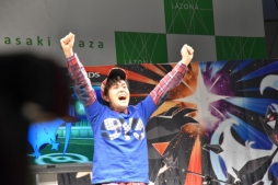 ���������꡼ No.033�Υ���ͥ������ / �֥ݥ��åȥ�󥹥��� ����ȥ饵�󡦥���ȥ�ࡼ��פ�����ȯ�䡣�ͥ�������Ʊ�Τ�Ǯ������⸫��줿ȯ�䵭ǰ���٥�Ȥ��ݡ���