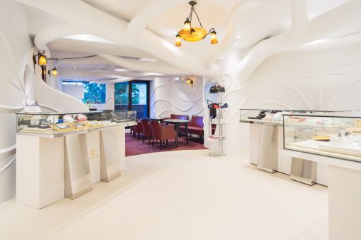 ���������꡼ No.003�Υ���ͥ������ / �֥ݥ����פ��ò������֥饤����ե������桼�ȥ쥸�㡼����Ź��12��1�����鳫��