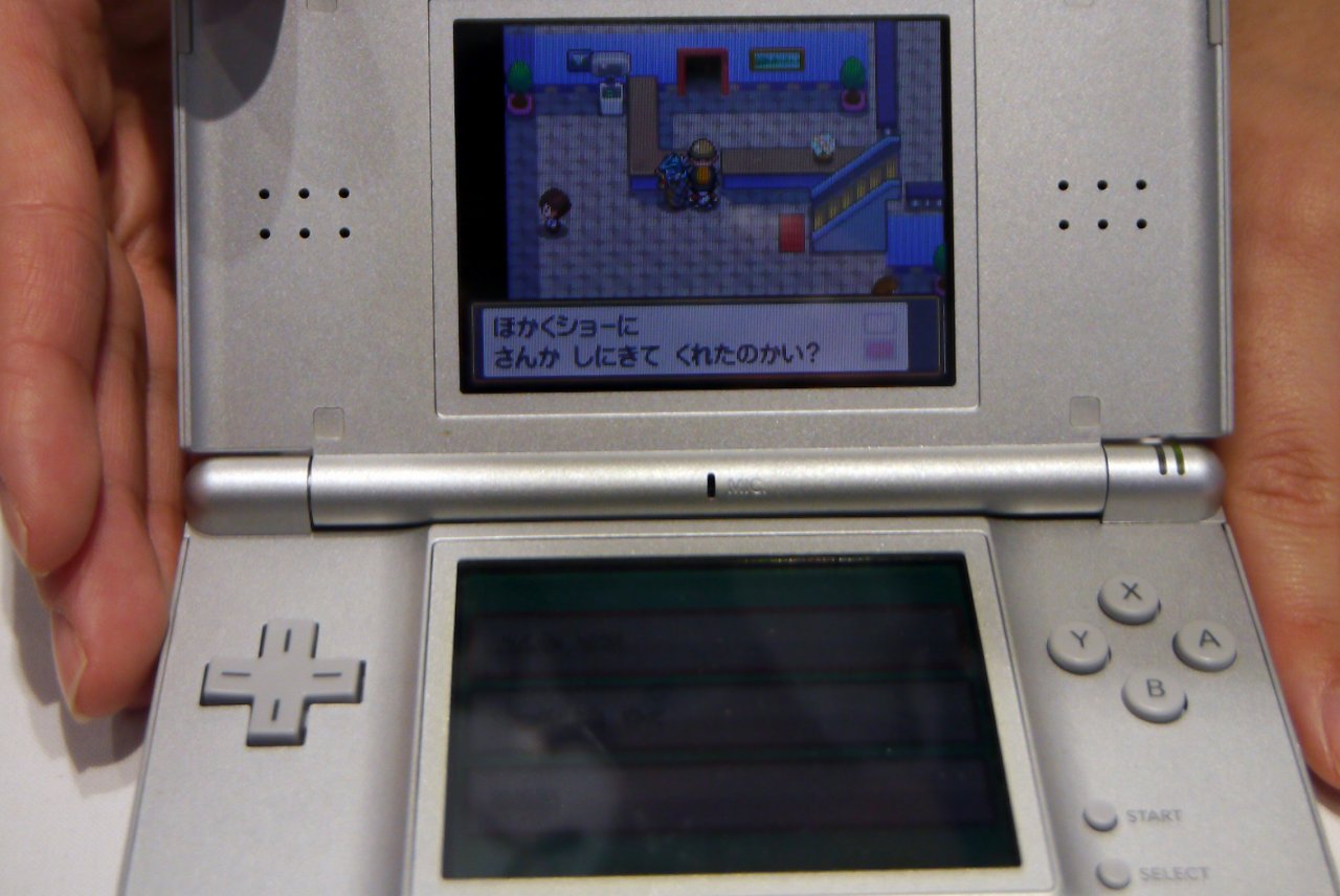 画像集no 004 懐かしのポケモンと共に旅ができる ポケモンレスキュー は ポケモンの