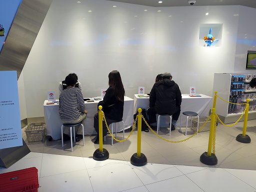 懐かしのポケモンと共に旅ができる ポケモンレスキュー は ポケモンの歴史を巡る旅のよう 体験会をレポート