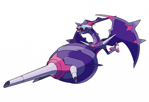 ポケットモンスター ウルトラサン ウルトラムーン ウルトラネクロズマ と Ub Stinger アーゴヨン の情報が公開