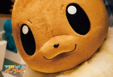 ���������꡼ No.004�Υ���ͥ������ / �֥����֥��פ�60�ô֤Ҥ�����Ȥ�դ�աɤǤ���֤�ղ�פ��»ܷ��ꡣ��������Υݥ���󥻥󥿡�2�����4��21����22���˳���