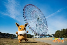 ���������꡼ No.006�Υ���ͥ������ / �֥����֥��פ�60�ô֤Ҥ�����Ȥ�դ�աɤǤ���֤�ղ�פ��»ܷ��ꡣ��������Υݥ���󥻥󥿡�2�����4��21����22���˳���