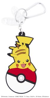 画像ギャラリー No.005のサムネイル画像 / 「ポケモン」デザインのゴルフアイテムが4月下旬に発売決定