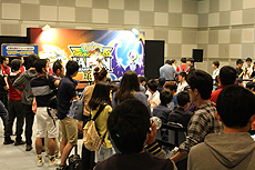 ���������꡼ No.027�Υ���ͥ������ / �ݥ���󥻥󥿡��ȥݥ���󥹥ȥ��ǡ֤������夦�ޥ˥��פ˲񤨤�٥�Ȥ�6��2����곫�š������ۿ�����ʤ�PJCS2018�κǿ������