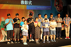 ���������꡼ No.028�Υ���ͥ������ / �ݥ���󥻥󥿡��ȥݥ���󥹥ȥ��ǡ֤������夦�ޥ˥��פ˲񤨤�٥�Ȥ�6��2����곫�š������ۿ�����ʤ�PJCS2018�κǿ������