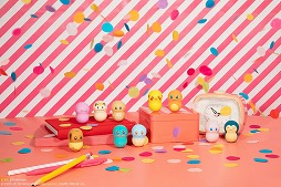 ���������꡼ No.006�Υ���ͥ������ / �֥ݥ����פΥʥåķ��ե����奢��������о졣�ԥ����奦�䥤���֥��ʤ���20����