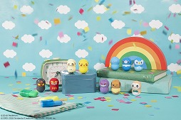 ���������꡼ No.007�Υ���ͥ������ / �֥ݥ����פΥʥåķ��ե����奢��������о졣�ԥ����奦�䥤���֥��ʤ���20����