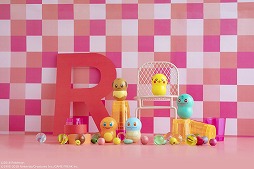 ���������꡼ No.008�Υ���ͥ������ / �֥ݥ����פΥʥåķ��ե����奢��������о졣�ԥ����奦�䥤���֥��ʤ���20����