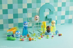 ���������꡼ No.009�Υ���ͥ������ / �֥ݥ����פΥʥåķ��ե����奢��������о졣�ԥ����奦�䥤���֥��ʤ���20����