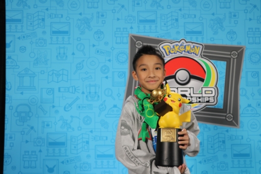 ポケモンワールドチャンピオンシップス19 の優勝者が決定 ポケモンカード部門優勝者3名のインタビューも ポケモンワールドチャンピオンシップス19 の優勝者が決定 ポケモンカード部門優勝者3名のインタビューも