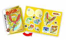 ꡼ No.004 | 3DSС륳󥽡֥ݥåȥ󥹥 ⡦פΥɥɤϥꥸʥǤΥѥåƸŵĤǤѰ