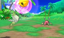 ꡼ No.010 | ӥ֥ݥ 󡦥ࡼ󡦥ȥ饵󡦥ȥࡼפ˥ץ쥼ȡ3DSǡֶסֶפDLŵݥХбȯɽ