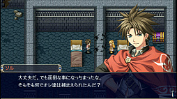 ꡼ No.003 | ॳǯ򳫺档1080ߤWii URPGե3ȥ뤬500߶Ѱ